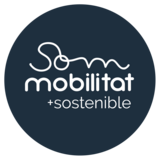 Logo oficial de Som Mobilitat